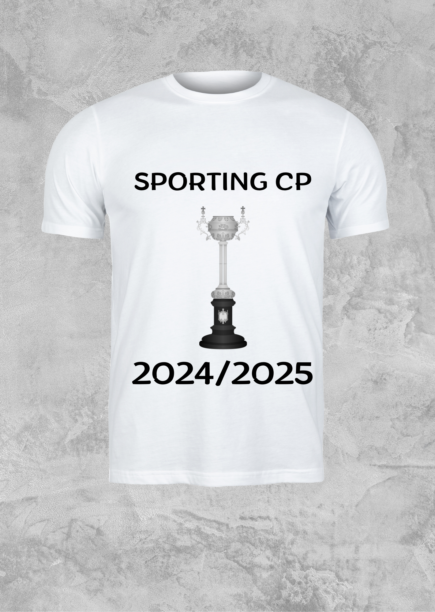 Sporting CP - 2024/2025 (V2)