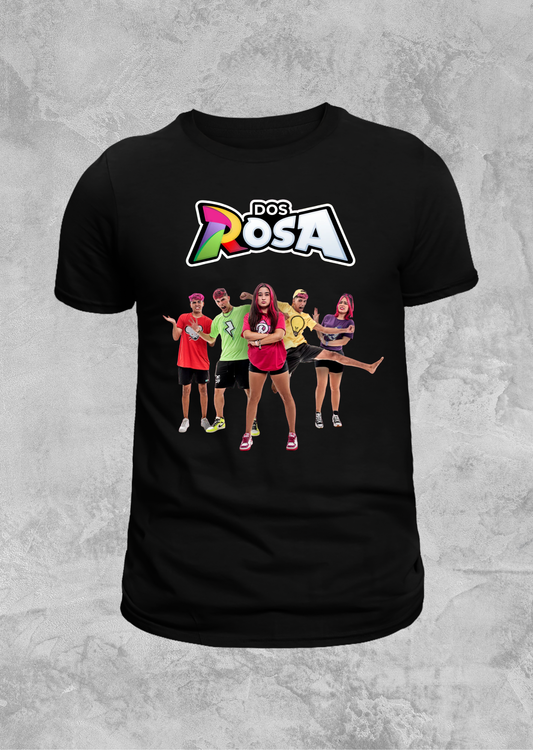 Dos Rosa - V3