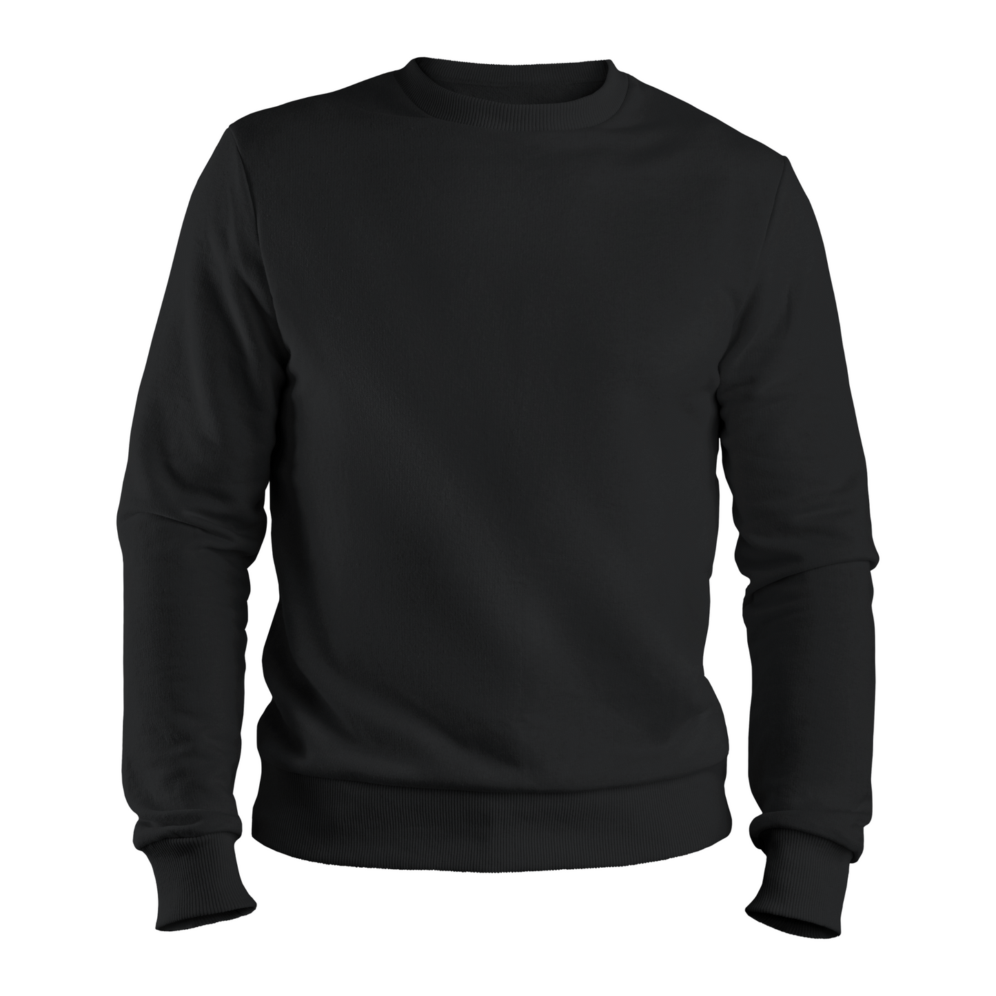 Camisola Manga Comprida Personalizada Unissexo