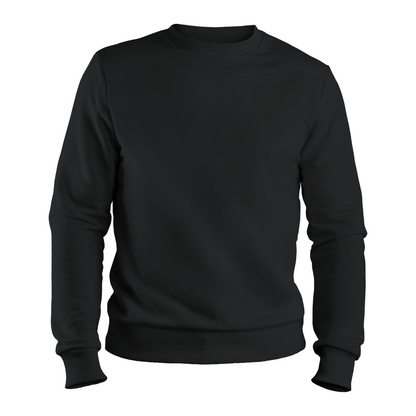 Camisola Manga Comprida Personalizada Unissexo