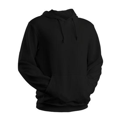 Hoodie Personalizado Unisexo