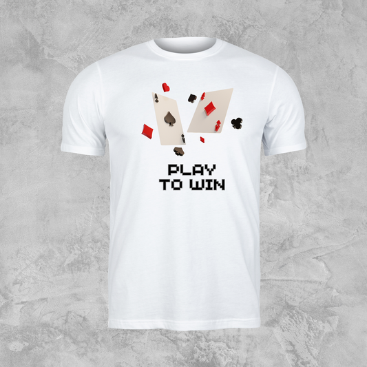 Play To Win