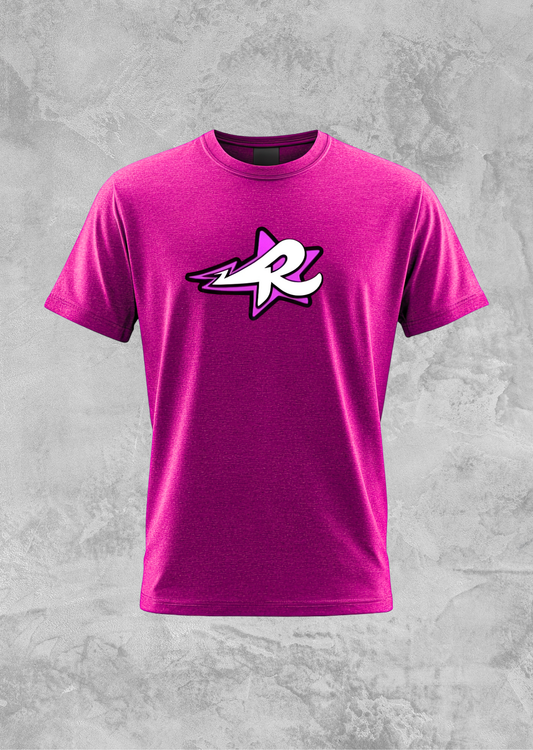 Dos Rosa - Emily Vick